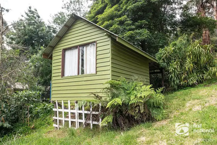 Second view of Homely land listing, 15 Glen Harrow Heights Road, Belgrave VIC 3160