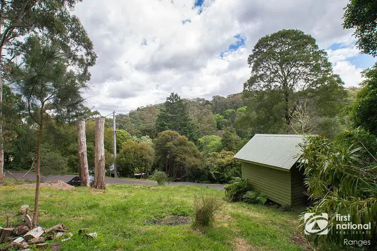 Third view of Homely land listing, 15 Glen Harrow Heights Road, Belgrave VIC 3160