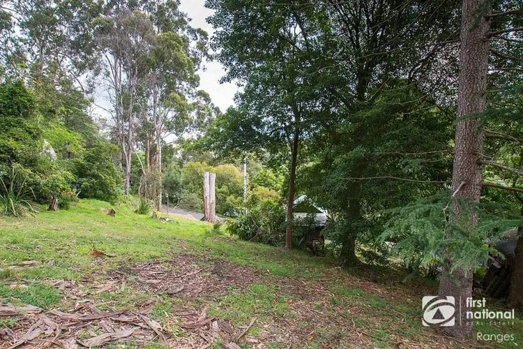 Fifth view of Homely land listing, 15 Glen Harrow Heights Road, Belgrave VIC 3160