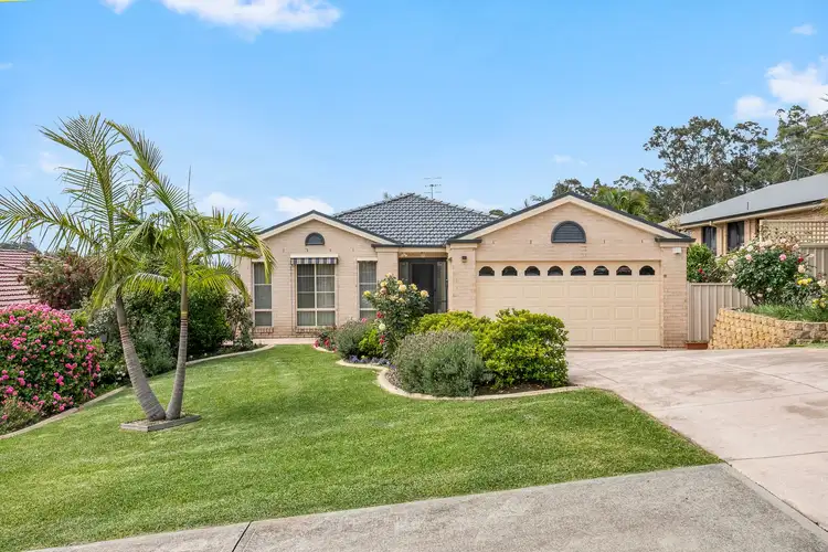 Main view of Homely house listing, 11 Batman Place, Sunshine Bay NSW 2536