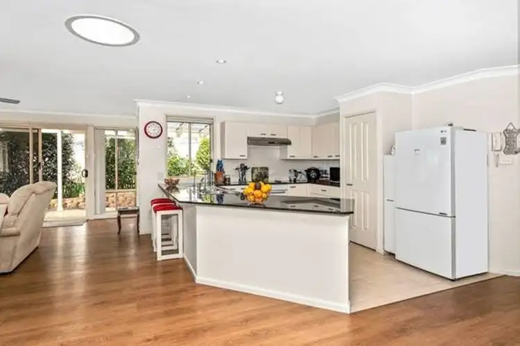 Third view of Homely house listing, 11 Batman Place, Sunshine Bay NSW 2536