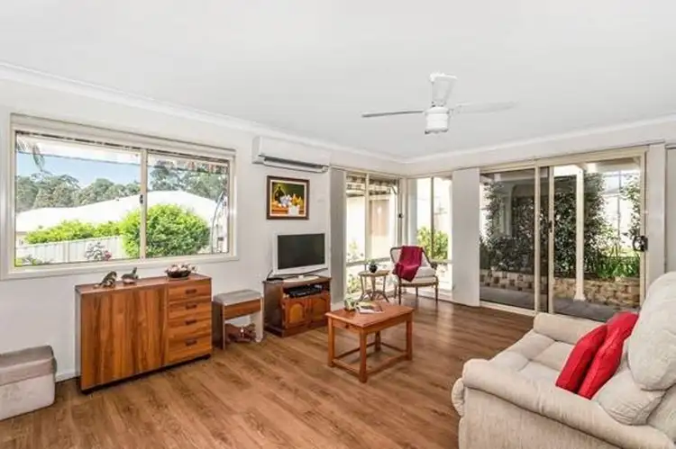 Fourth view of Homely house listing, 11 Batman Place, Sunshine Bay NSW 2536