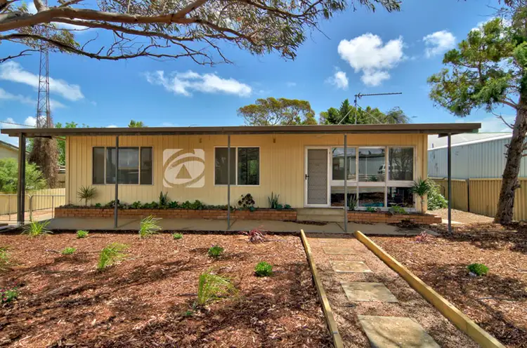 Second view of Homely house listing, 5 Alice Street, Moonta Bay SA 5558