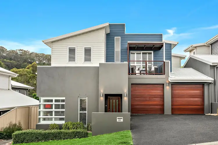 88 Esperance Drive, Albion Park NSW 2527