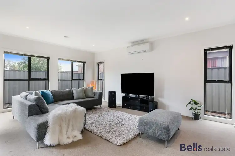 Third view of Homely house listing, 3 Aston Glade, Derrimut VIC 3030