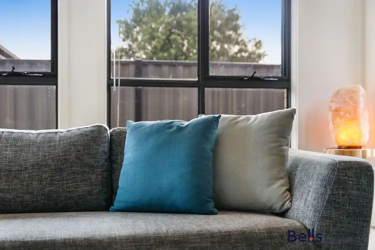 Fourth view of Homely house listing, 3 Aston Glade, Derrimut VIC 3030