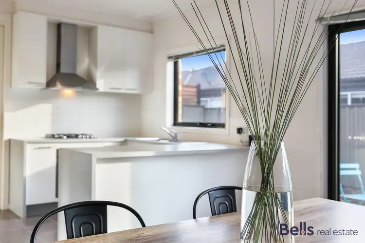 Sixth view of Homely house listing, 3 Aston Glade, Derrimut VIC 3030