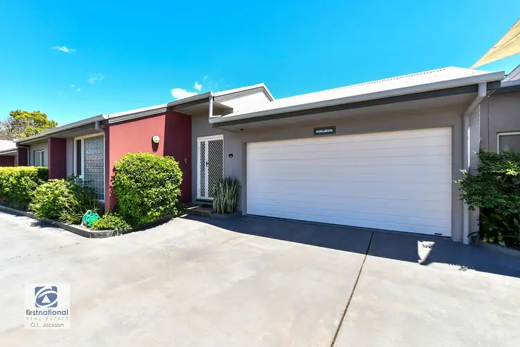 2/147 Booker Bay Road, Booker Bay NSW 2257