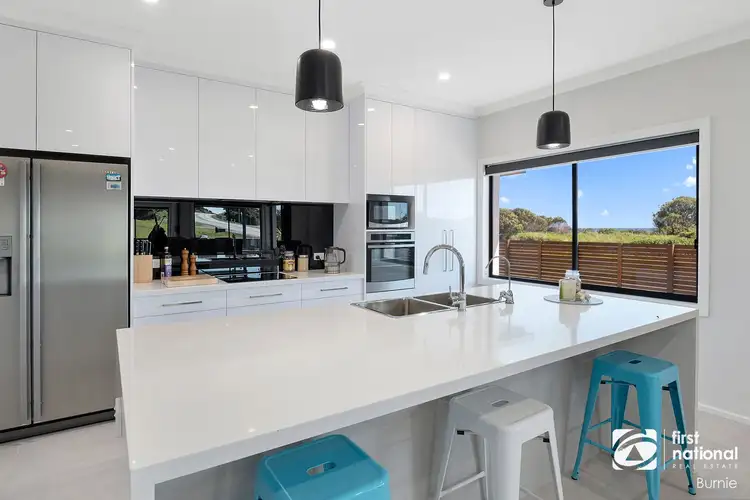 Third view of Homely house listing, 202 Preservation Drive, Sulphur Creek TAS 7316