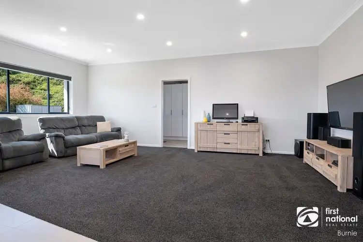 Fourth view of Homely house listing, 202 Preservation Drive, Sulphur Creek TAS 7316