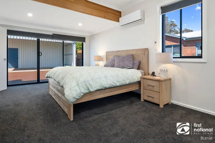 Fifth view of Homely house listing, 202 Preservation Drive, Sulphur Creek TAS 7316