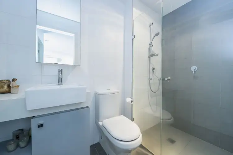 Fifth view of Homely apartment listing, G20/1011 Toorak Road, Camberwell VIC 3124