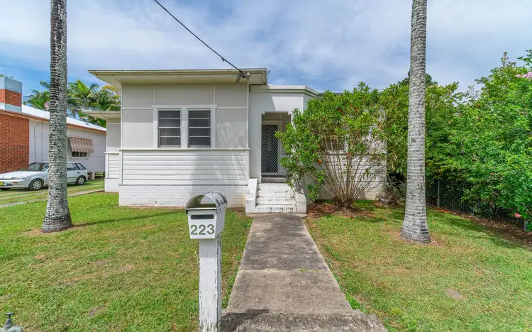 Main view of Homely house listing, 223 Dobie Street, Grafton NSW 2460