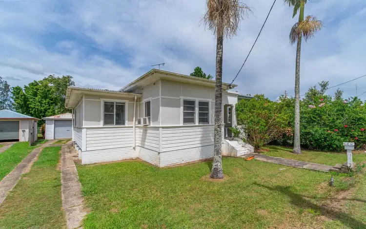 Second view of Homely house listing, 223 Dobie Street, Grafton NSW 2460