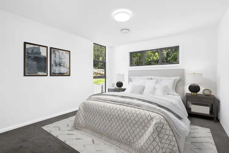 Fourth view of Homely house listing, 3 Burner Parade, Bulli NSW 2516