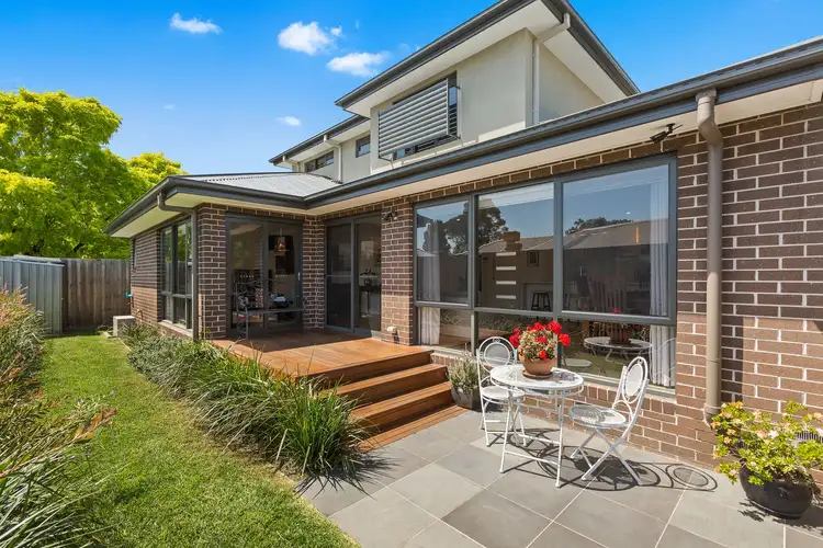 Main view of Homely unit listing, 2/12 Grogan Court, Bayswater VIC 3153