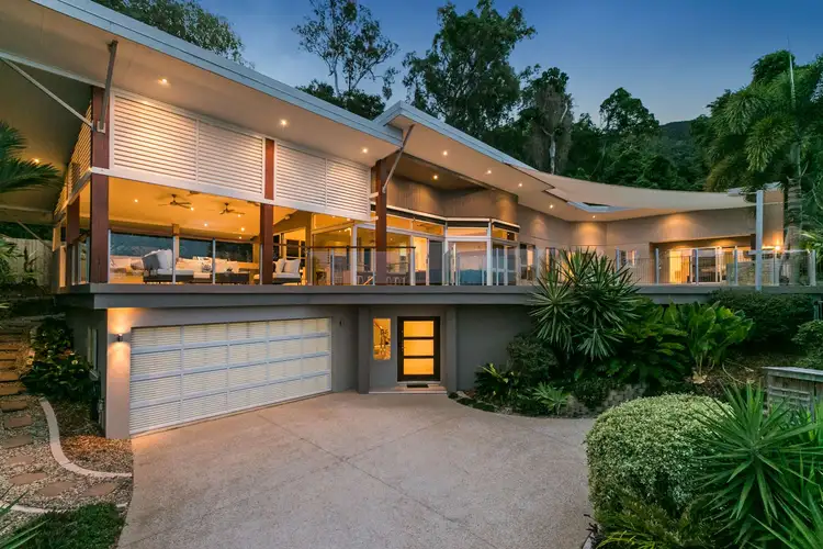 Second view of Homely house listing, 32 Macarthur Close, Palm Cove QLD 4879