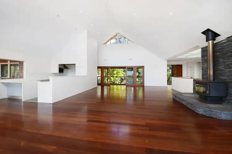 Sixth view of Homely house listing, 323 Sunrise Road, Doonan QLD 4562