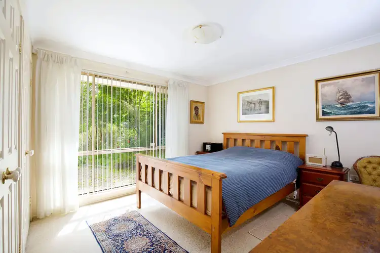 Fifth view of Homely house listing, 28 McLaren Crescent, Blackheath NSW 2785