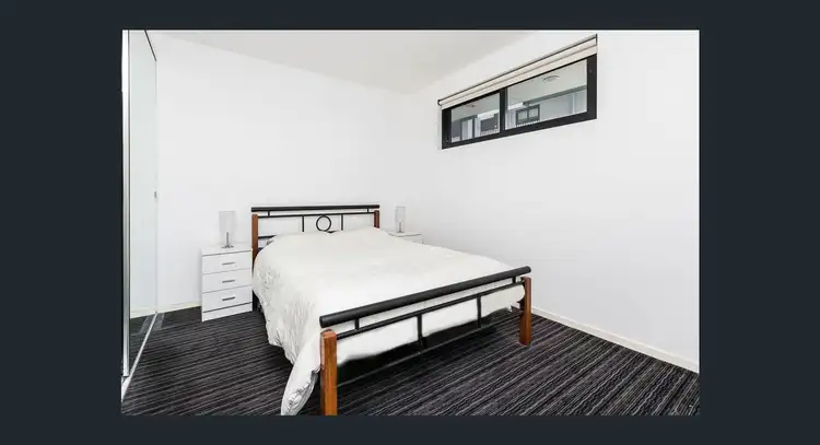 Fourth view of Homely apartment listing, 511/163 Fitzroy Street, St Kilda VIC 3182