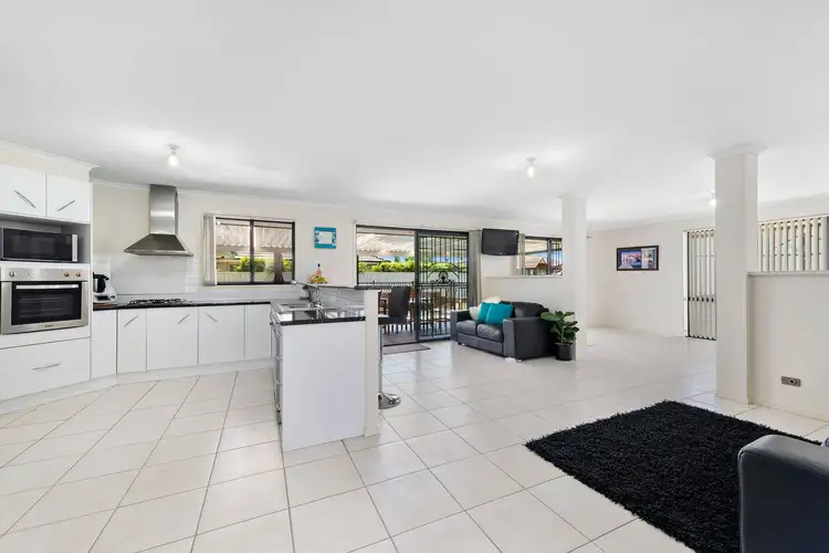 Second view of Homely house listing, 10 Ashton Drive, Heddon Greta NSW 2321