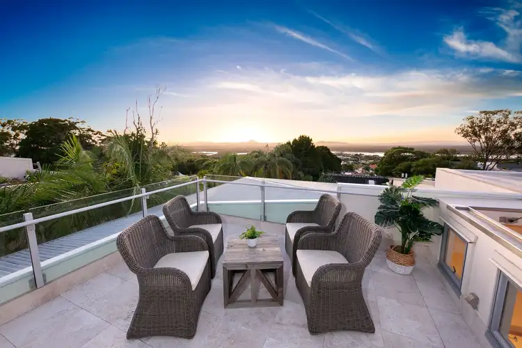 Sixth view of Homely house listing, 1/11 Angler Street, Noosa Heads QLD 4567