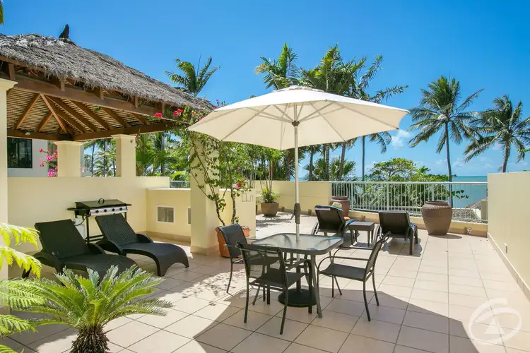 Second view of Homely unit listing, 11/31-35 Vasey Esplanade, Trinity Beach QLD 4879