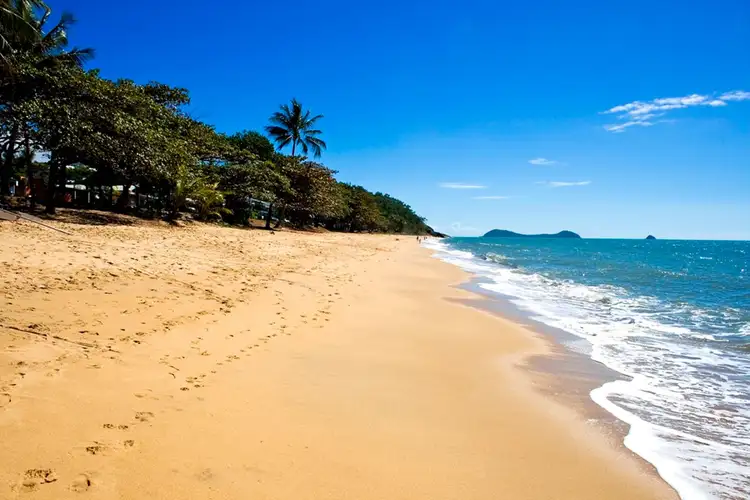 Third view of Homely unit listing, 11/31-35 Vasey Esplanade, Trinity Beach QLD 4879