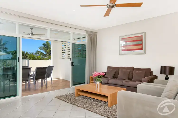 Fourth view of Homely unit listing, 11/31-35 Vasey Esplanade, Trinity Beach QLD 4879