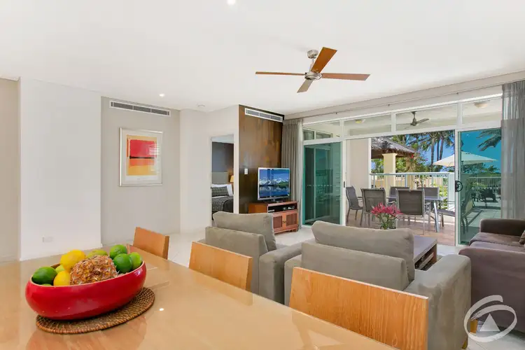 Fifth view of Homely unit listing, 11/31-35 Vasey Esplanade, Trinity Beach QLD 4879