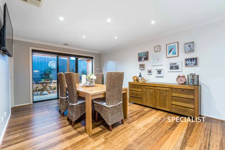 Fifth view of Homely townhouse listing, 1/75 Athol Road, Springvale South VIC 3172