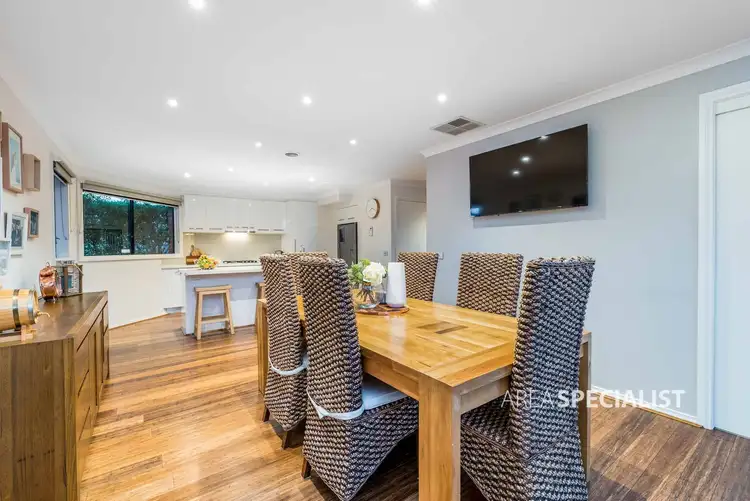 Sixth view of Homely townhouse listing, 1/75 Athol Road, Springvale South VIC 3172