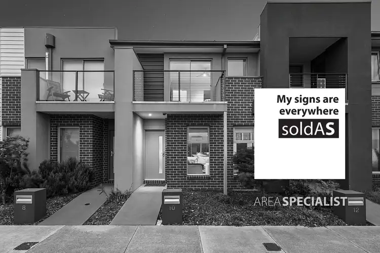 10 Linden Drive, Keysborough VIC 3173