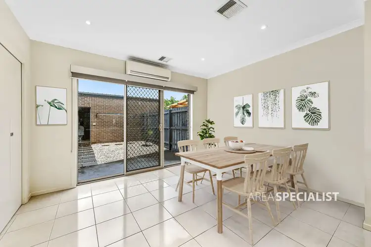 Sixth view of Homely house listing, 10 Linden Drive, Keysborough VIC 3173