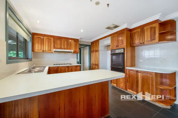 Third view of Homely house listing, 78 Saxonwood Drive, Narre Warren VIC 3805