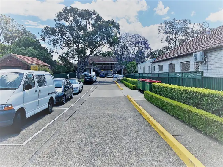 Second view of Homely unit listing, 84/4 Wilkins Street, Yagoona NSW 2199