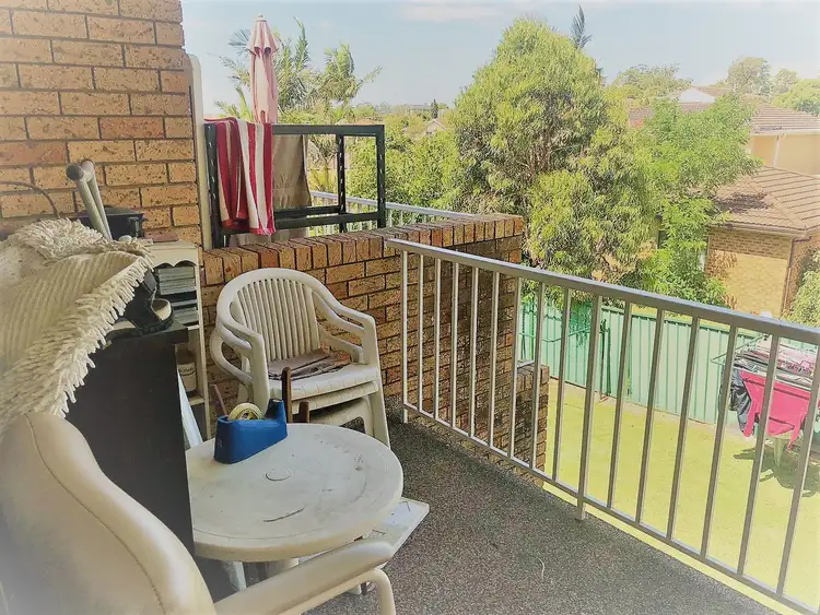 Fourth view of Homely unit listing, 84/4 Wilkins Street, Yagoona NSW 2199