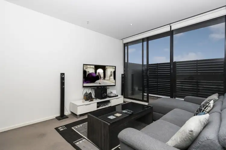 Fifth view of Homely apartment listing, 48/100 Keilor Road, Essendon North VIC 3041