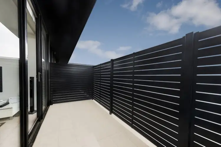 Sixth view of Homely apartment listing, 48/100 Keilor Road, Essendon North VIC 3041