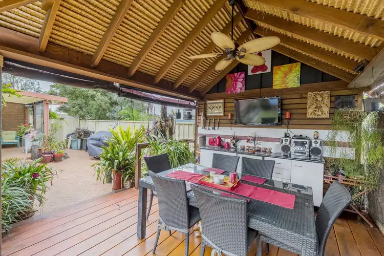 Second view of Homely villa listing, 7/40-44 Nirvana Street, Long Jetty NSW 2261