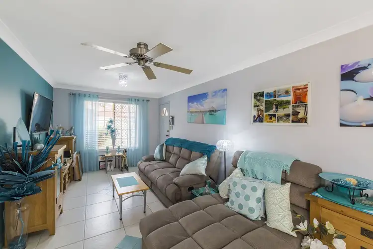 Fifth view of Homely villa listing, 7/40-44 Nirvana Street, Long Jetty NSW 2261