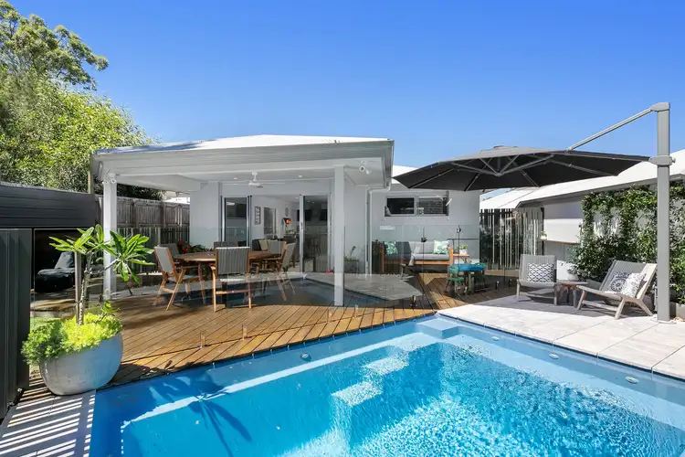 Main view of Homely house listing, 57 Brushbox Way, Peregian Springs QLD 4573