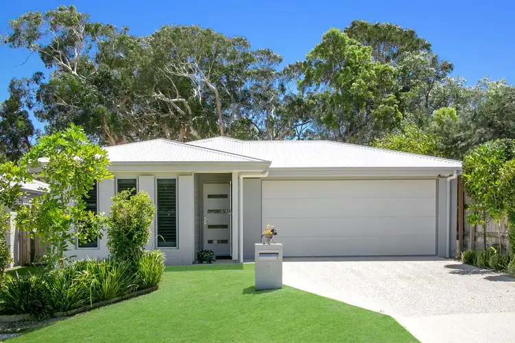 Second view of Homely house listing, 57 Brushbox Way, Peregian Springs QLD 4573