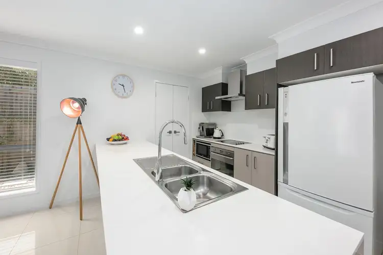 Third view of Homely house listing, 57 Brushbox Way, Peregian Springs QLD 4573