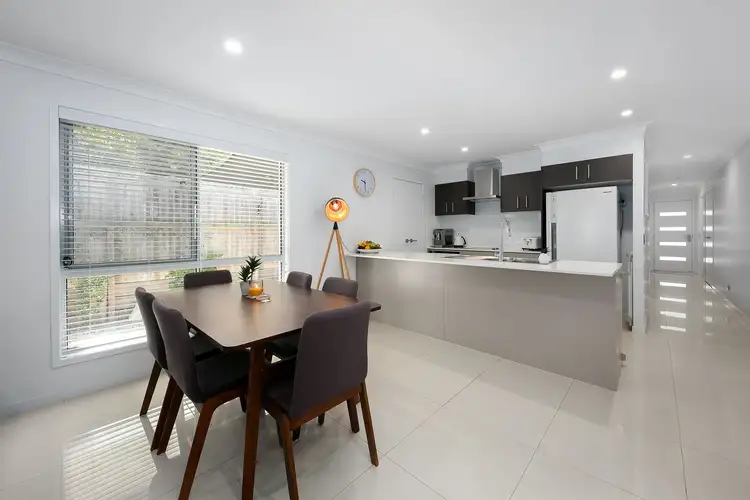 Fourth view of Homely house listing, 57 Brushbox Way, Peregian Springs QLD 4573