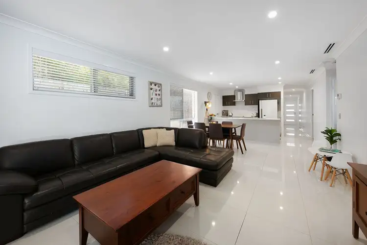 Fifth view of Homely house listing, 57 Brushbox Way, Peregian Springs QLD 4573