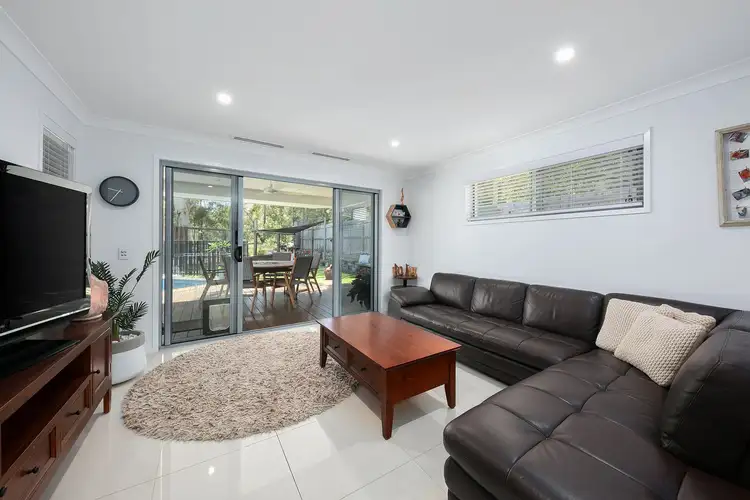 Sixth view of Homely house listing, 57 Brushbox Way, Peregian Springs QLD 4573