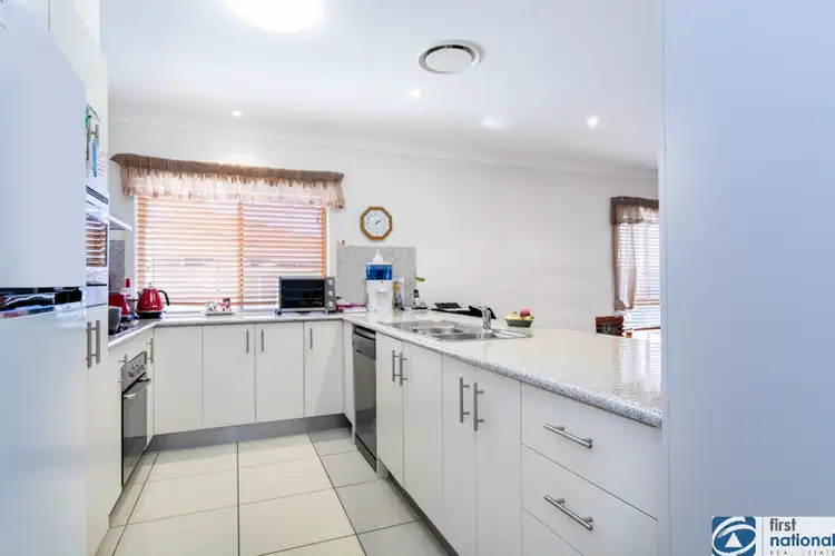 Fourth view of Homely house listing, 93 Cotterill Avenue, Bongaree QLD 4507