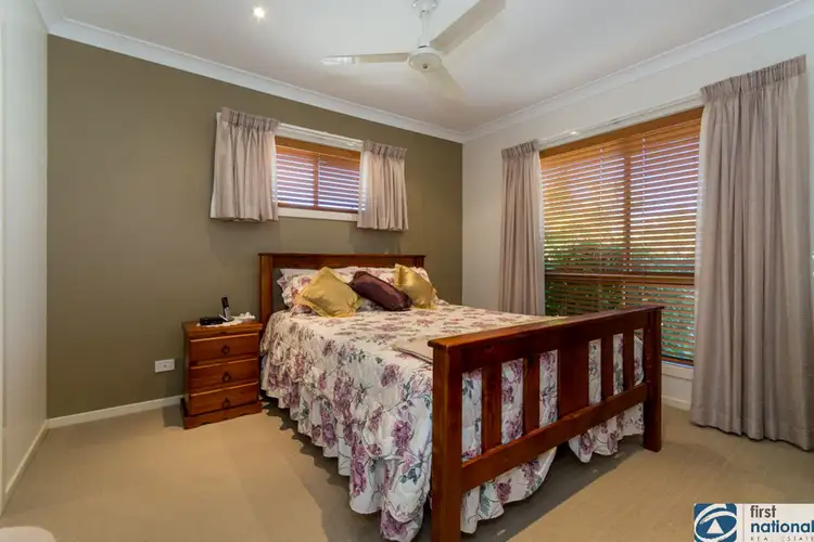Fifth view of Homely house listing, 93 Cotterill Avenue, Bongaree QLD 4507