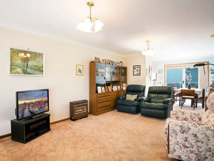 Third view of Homely villa listing, 4/78 Dudley Road, Charlestown NSW 2290
